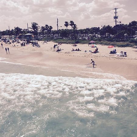 Casa Del Sol Beach Studios Hollywood Ngoại thất bức ảnh