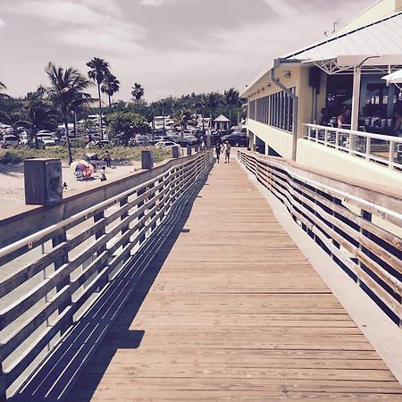 Casa Del Sol Beach Studios Hollywood Ngoại thất bức ảnh
