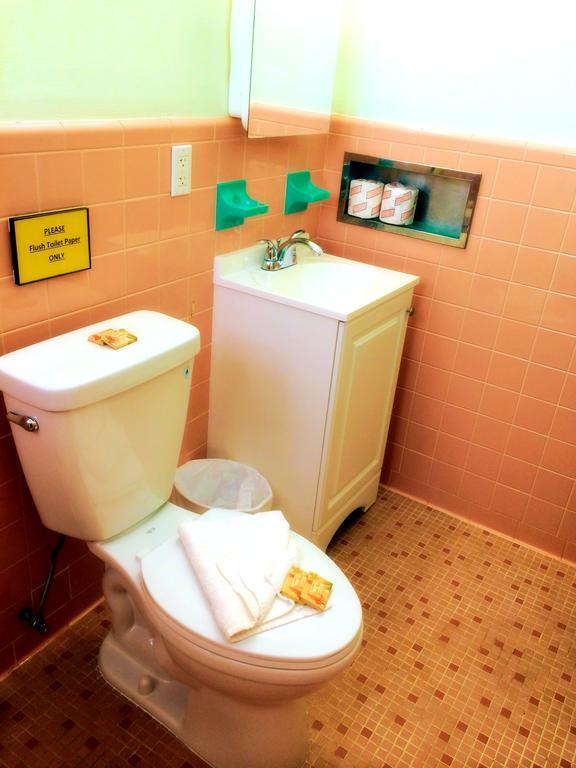 Casa Del Sol Beach Studios Hollywood Phòng bức ảnh