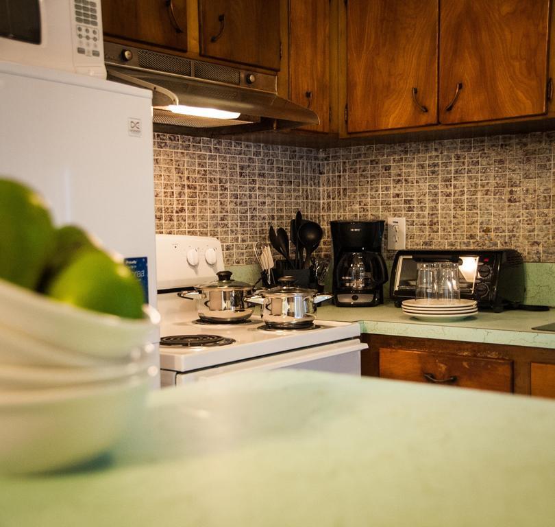 Casa Del Sol Beach Studios Hollywood Phòng bức ảnh